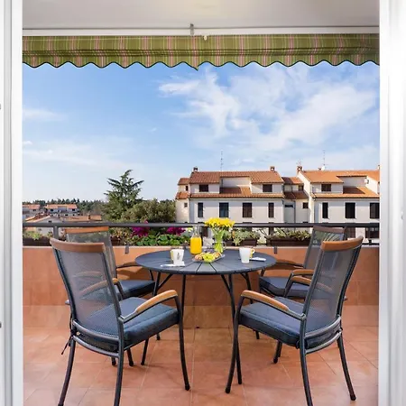 Apartment Nerina Porec