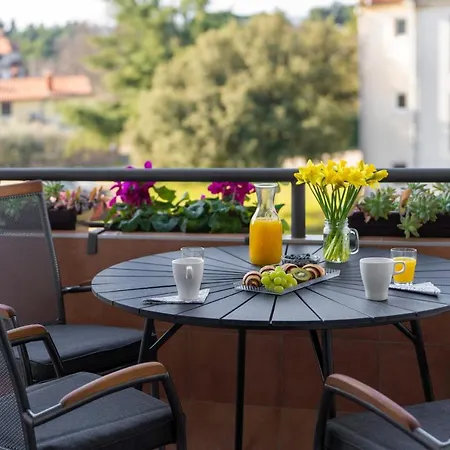 Apartman Nerina *