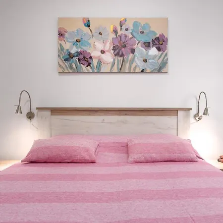 Apartmán Nerina *