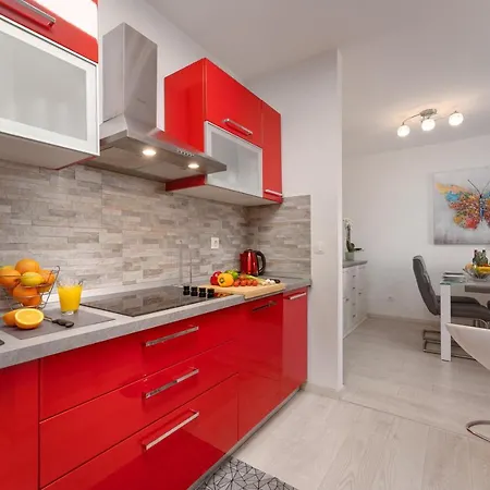 Apartman Nerina Poreč