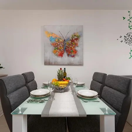 Nerina Apartment Porec