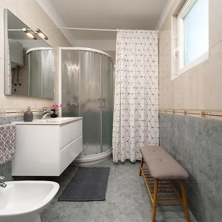 Apartmán Nerina