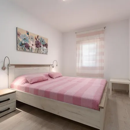 Nerina Apartment Porec