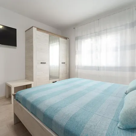 Apartment Nerina Porec